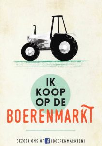 Boerenmarkt